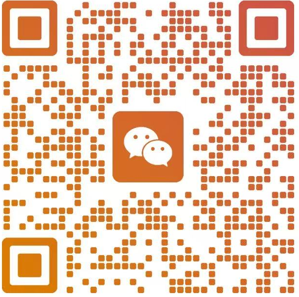 微信二维码 wls00075